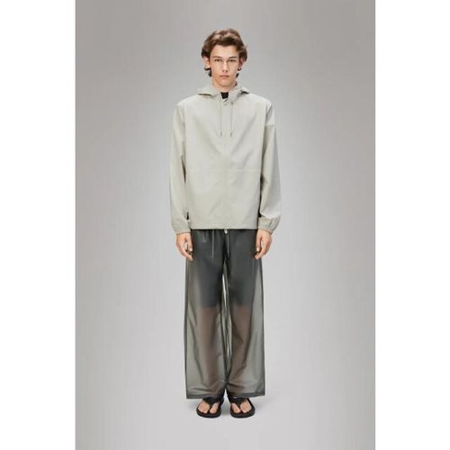 Rains 12410 suva hardshell jacket matrix