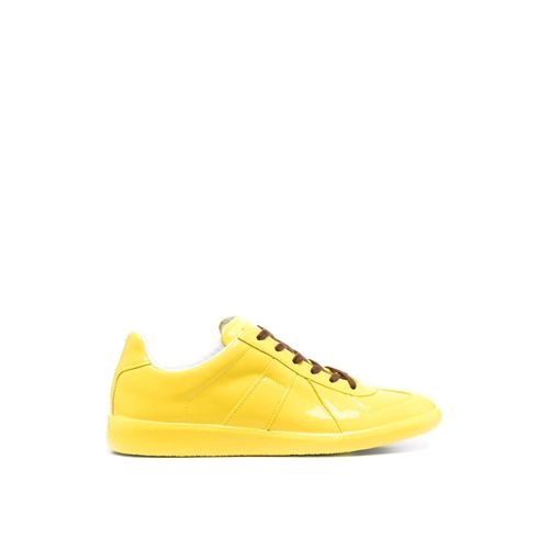 Replica lage sneakers