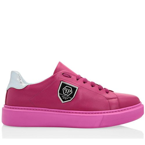 Limited Edition lage sneakers