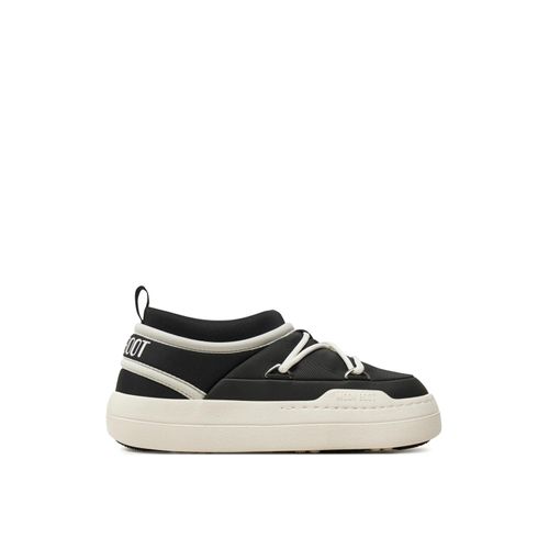 Park Icon Slip-On Sneakers