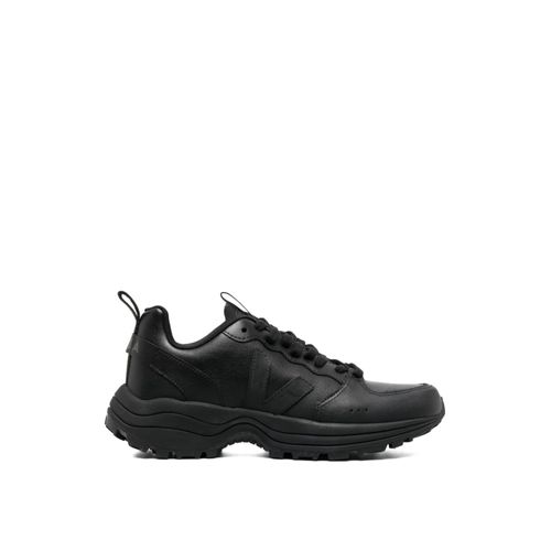 Venturi VC volledig zwarte sneakers