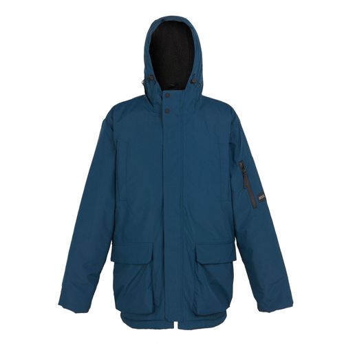 Regatta Heren Volter Verwarmd Jasje (Maanlicht Denim)