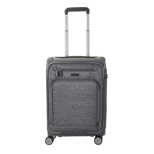 Lichtgewicht zachte koffersbagage