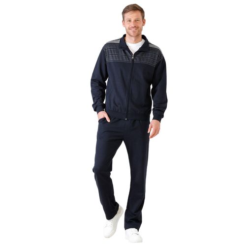 Hajo Thuiswear Zachte Sweat Trainingspak