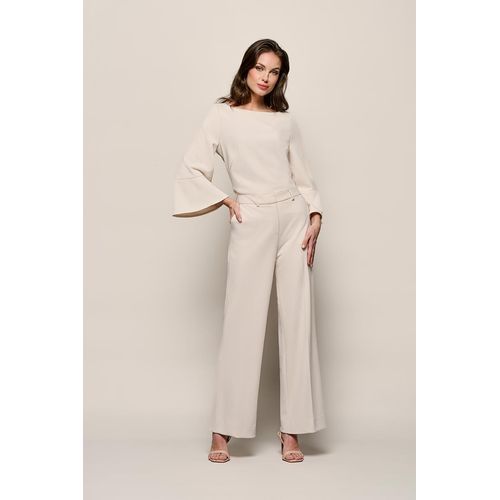Torya Broek Creme