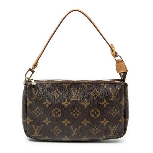 Pochette Accessoires Pouch