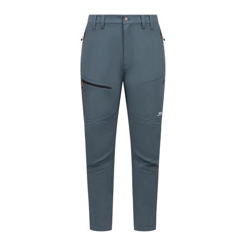 Trespass Heren Moordaars Adventure Broek (Donker groenblauw)