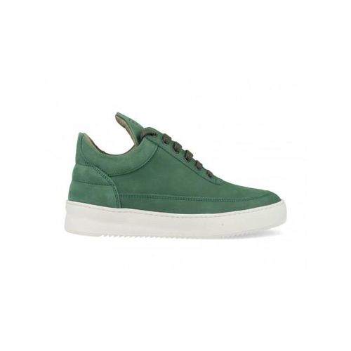 Filling Pieces Filling pieces low top ripple