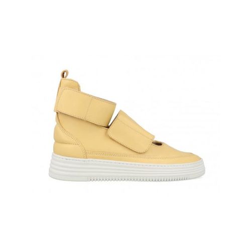 Filling Pieces Filling pieces high top cleopatra