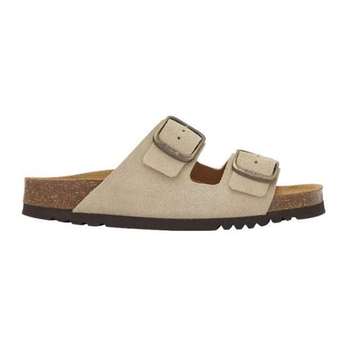 Scholl Sandalen