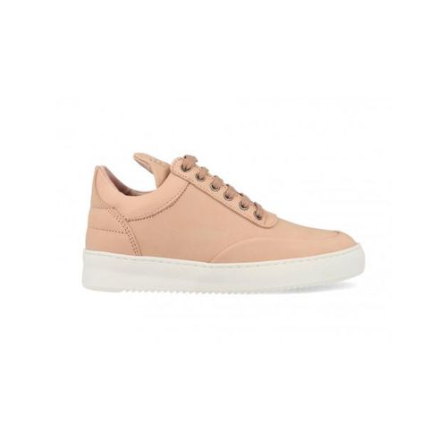 Filling Pieces Filling pieces low top ripple roze