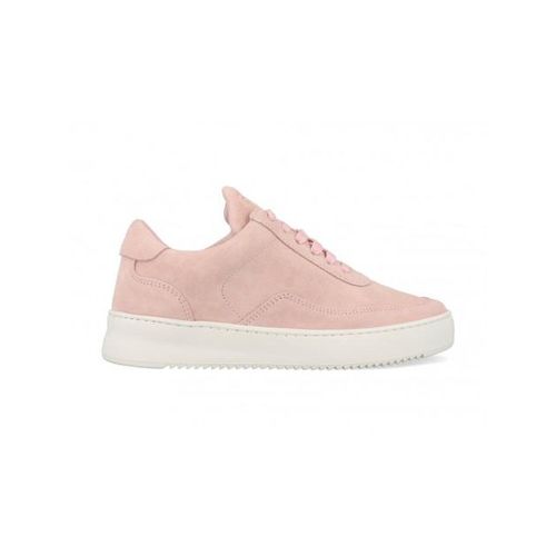 Filling Pieces Filling pieces low mondo ripple