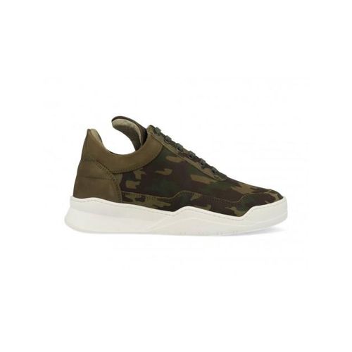 Filling Pieces Filling pieces low top ghost