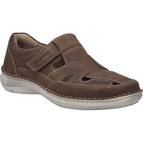JOSEF SEIBEL Heren Lage schoen New Anvers 81 in bruin