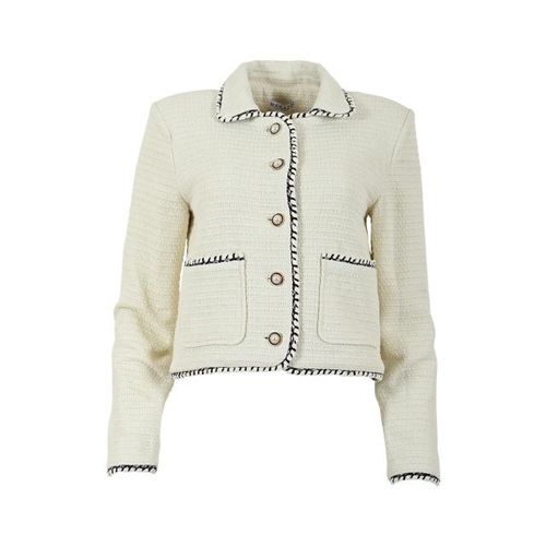MAICAZZ Mexie jack sp25.10.332 coconut milk