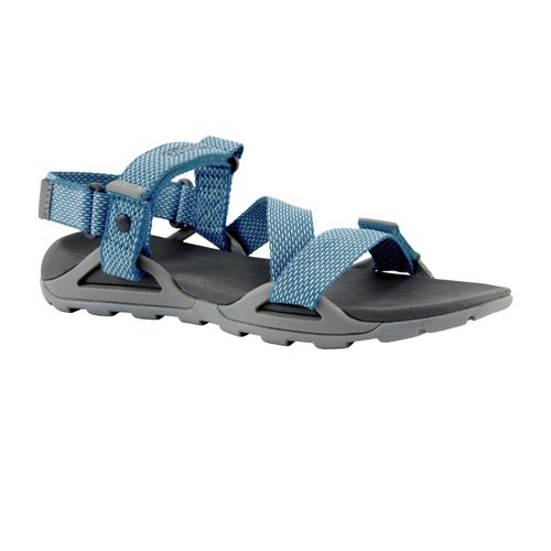 Craghoppers Dames/dames Lady Locke Sandalen (Wolkengrijs/Burenblauw)