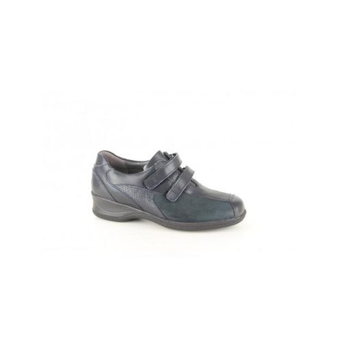 Xsensible 10027.2.245-hx dames klittenbandschoenen