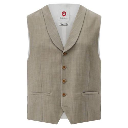 Club of Gents Gilet 10.158s0 / 440033