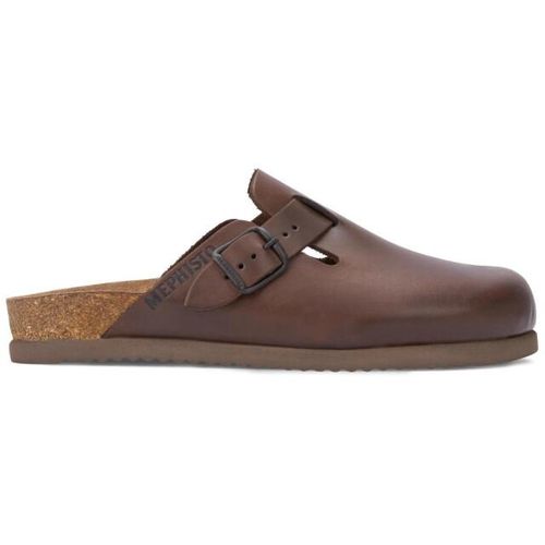 Mephisto Nathan heren sandaal