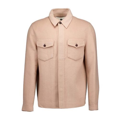 Alter ego Robert overshirts m140 robert