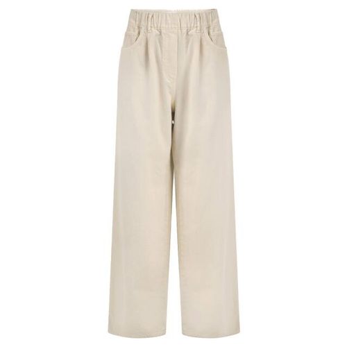 Knit-ted Broek 261p114 twiggy