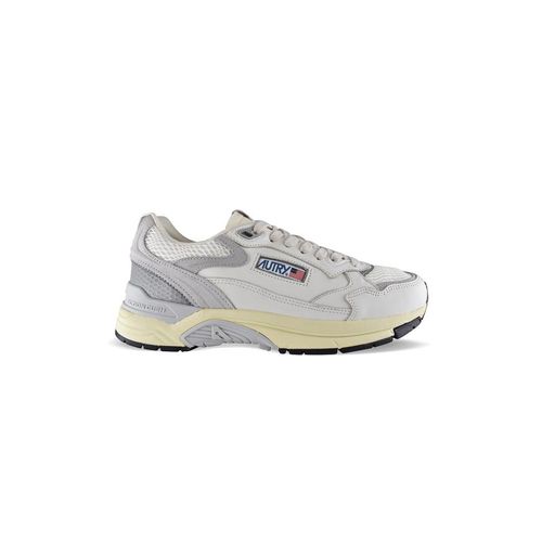 Autry Baskets Hyperway Wit
