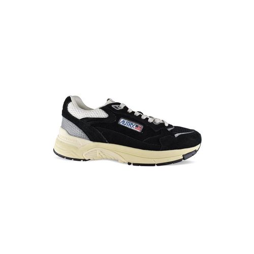 Autry Baskets Hyperway Zwart