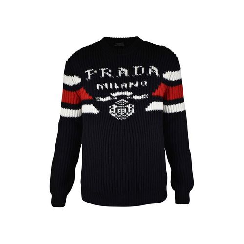 Prada Springer Zwart