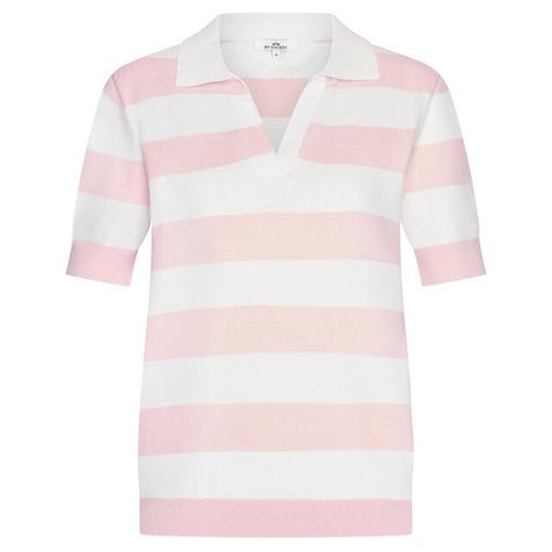 HV Polo Top korte mouw 04091029 brielle