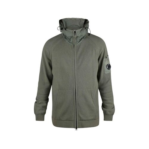 C.P. Company Jas Khaki