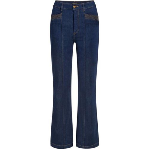 King Louie Chris pants onyx denim