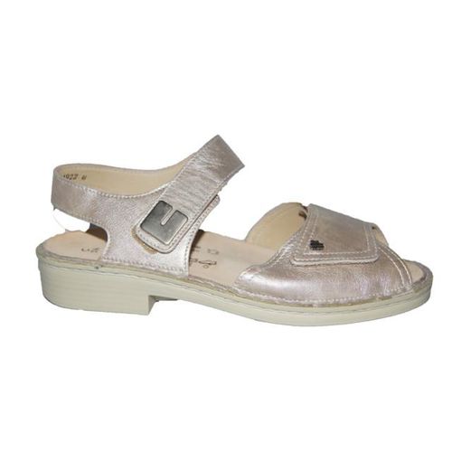 FinnComfort Luxor wijdte g