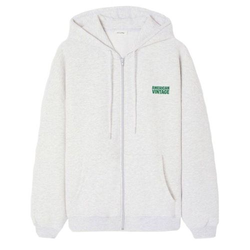 American Vintage Vest mbap03ch25