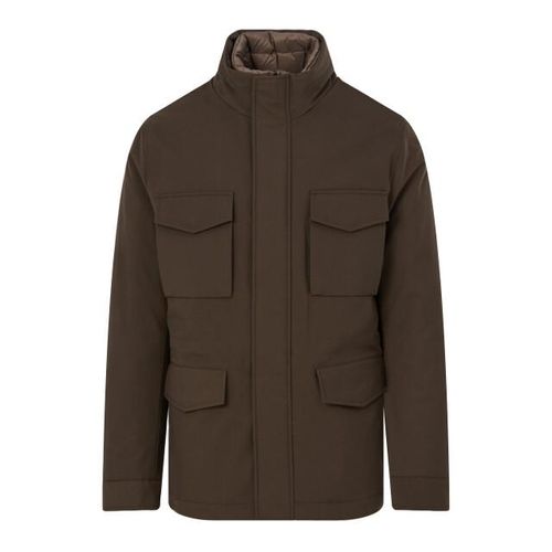 Duno Fender padded jacket