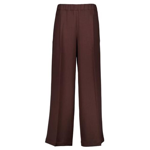 Âme Antwerp Nice pantalons nice pes twill