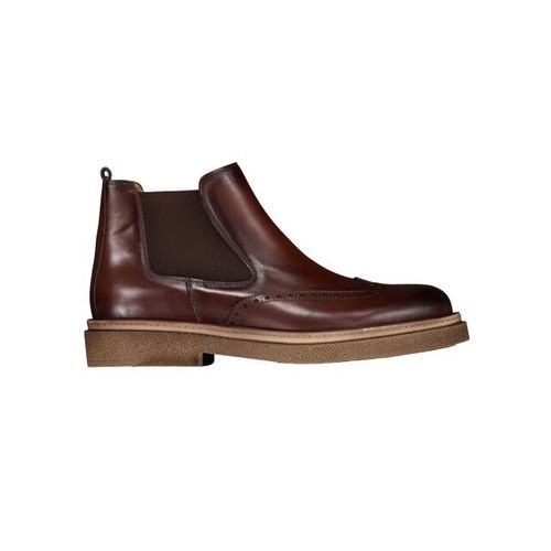 Melik Hercules chelsea boots 130