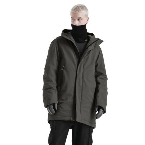 Krakatau Dsup q555 parka