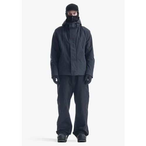 Krakatau Geie q553 parka