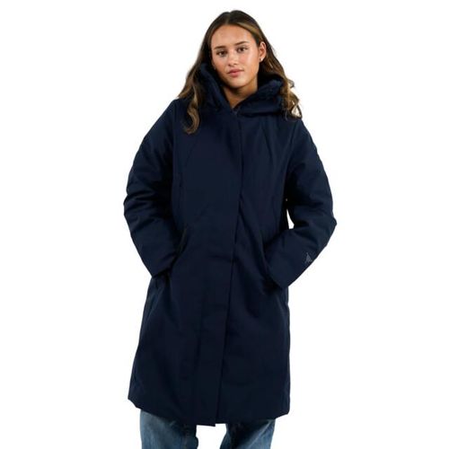 Krakatau Gaia ange parka qw534