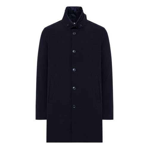 Duno Jackets palladium