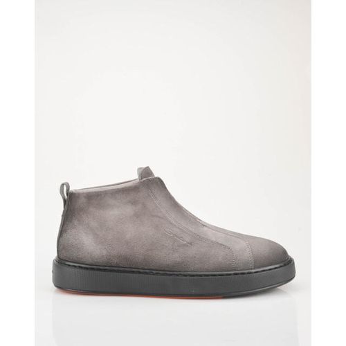 Santoni Sneakers donker