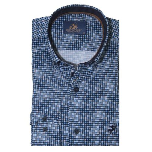 Eden Valley 515026 regular fit