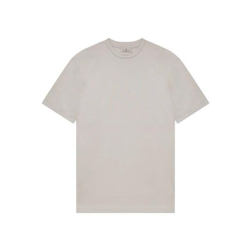 Valenza Interlock supima t-shirts 1001