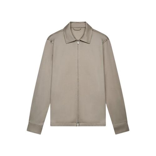 Valenza Supima overshirt overshirts 1132