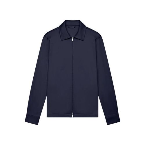 Valenza Supima overshirt overshirts 1132