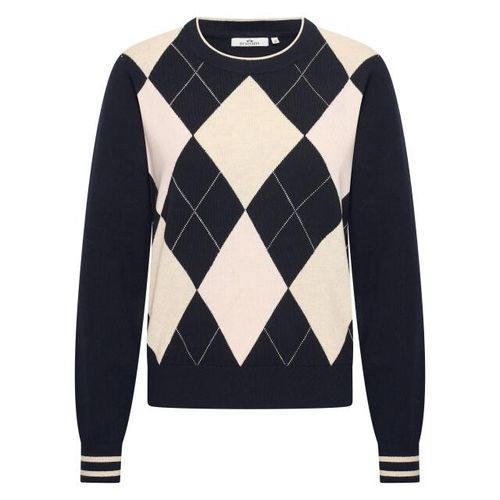 HV Society Pullover hvsleonora