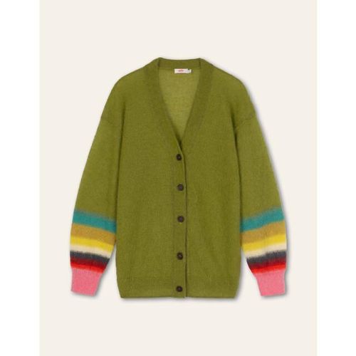 Oilily Vesper vest