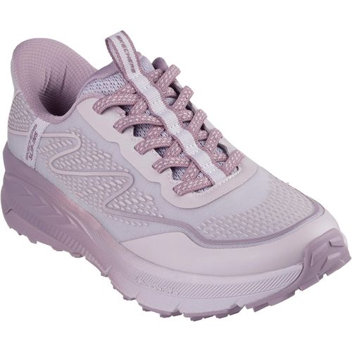Terugschakelen nevel wandelschoenen