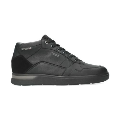 Mephisto Owel mt heren laars