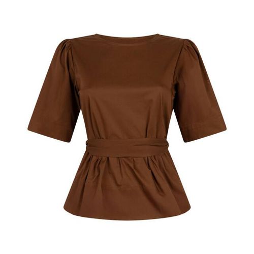 Aaiko Blouse korte mouw georgie co 540